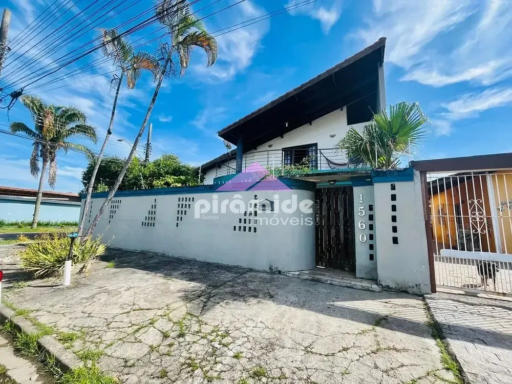Sobrado, 4 quartos, 202 m² - Foto 4