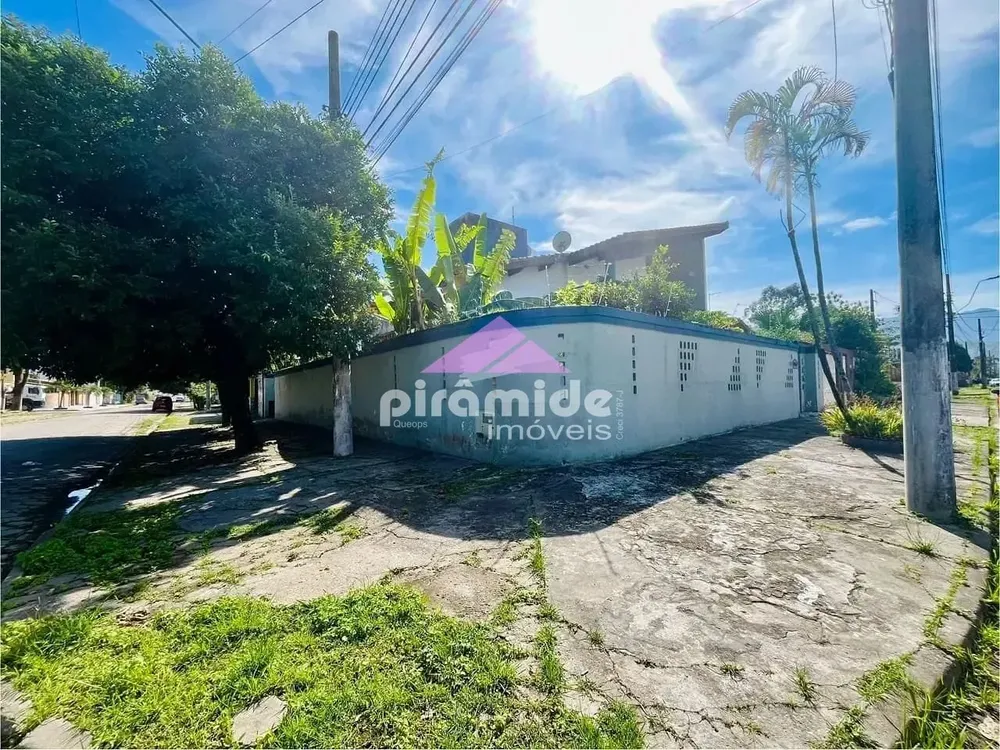 Sobrado, 4 quartos, 202 m² - Foto 1