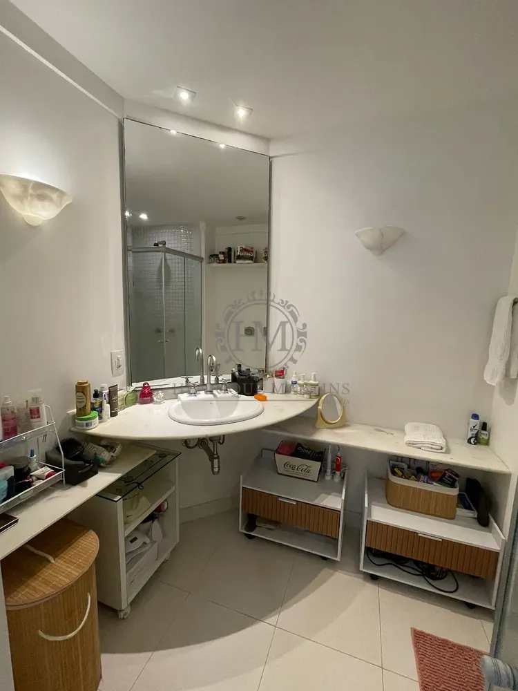 Apartamento, 3 quartos, 138 m² - Foto 50