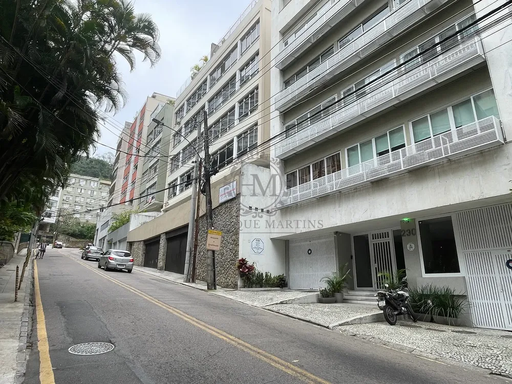 Apartamento, 3 quartos, 138 m² - Foto 35