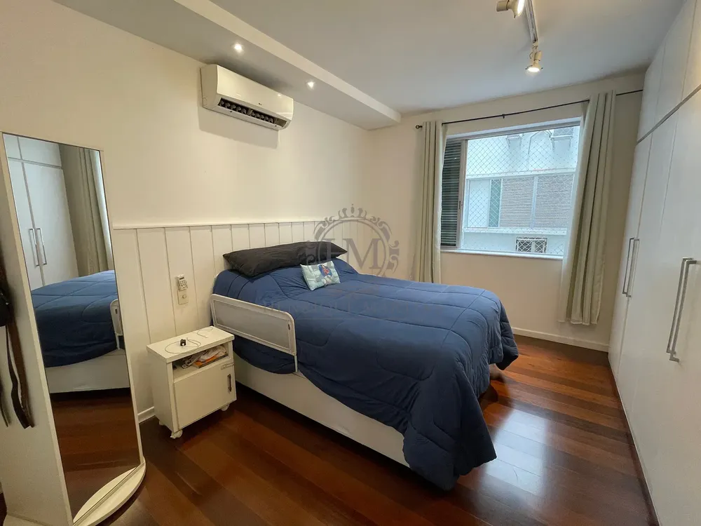 Apartamento, 3 quartos, 138 m² - Foto 34
