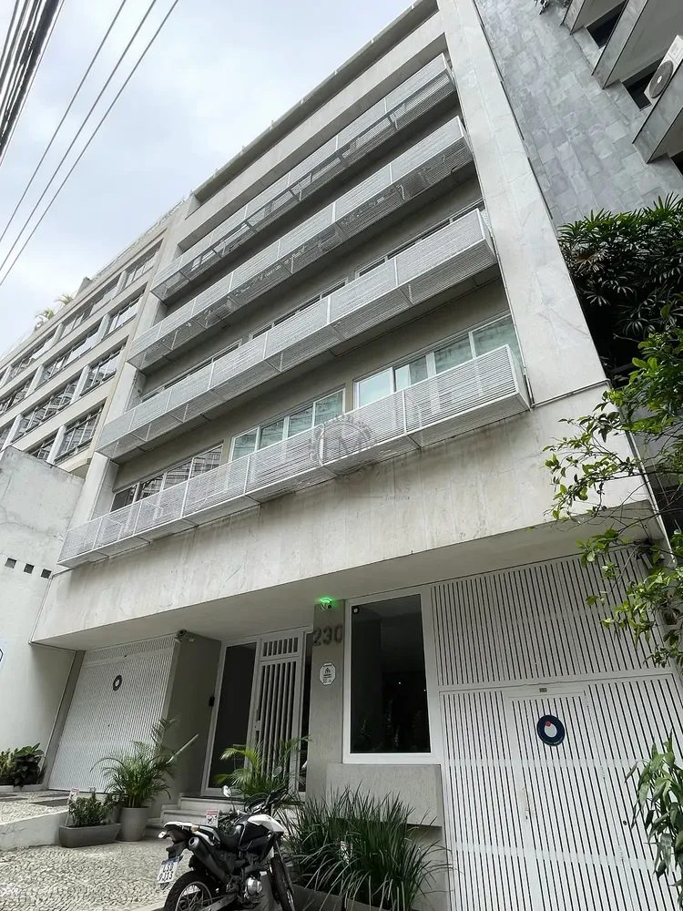 Apartamento, 3 quartos, 138 m² - Foto 68