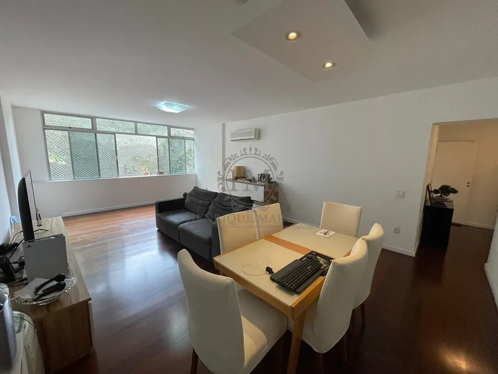 Apartamento, 3 quartos, 138 m² - Foto 46