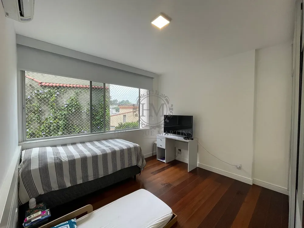 Apartamento, 3 quartos, 138 m² - Foto 66