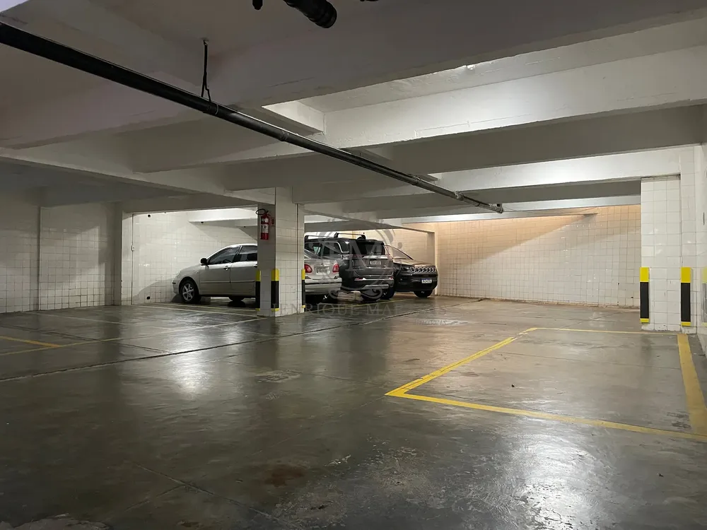 Apartamento, 3 quartos, 138 m² - Foto 2