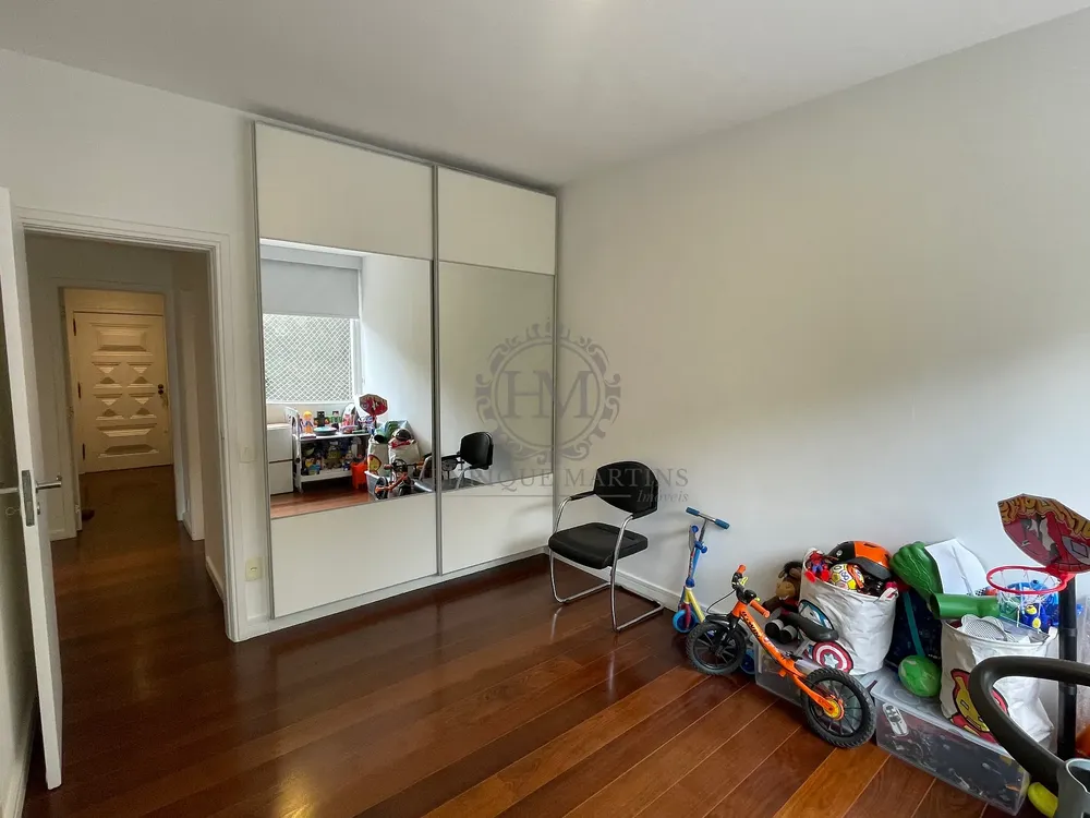 Apartamento, 3 quartos, 138 m² - Foto 25