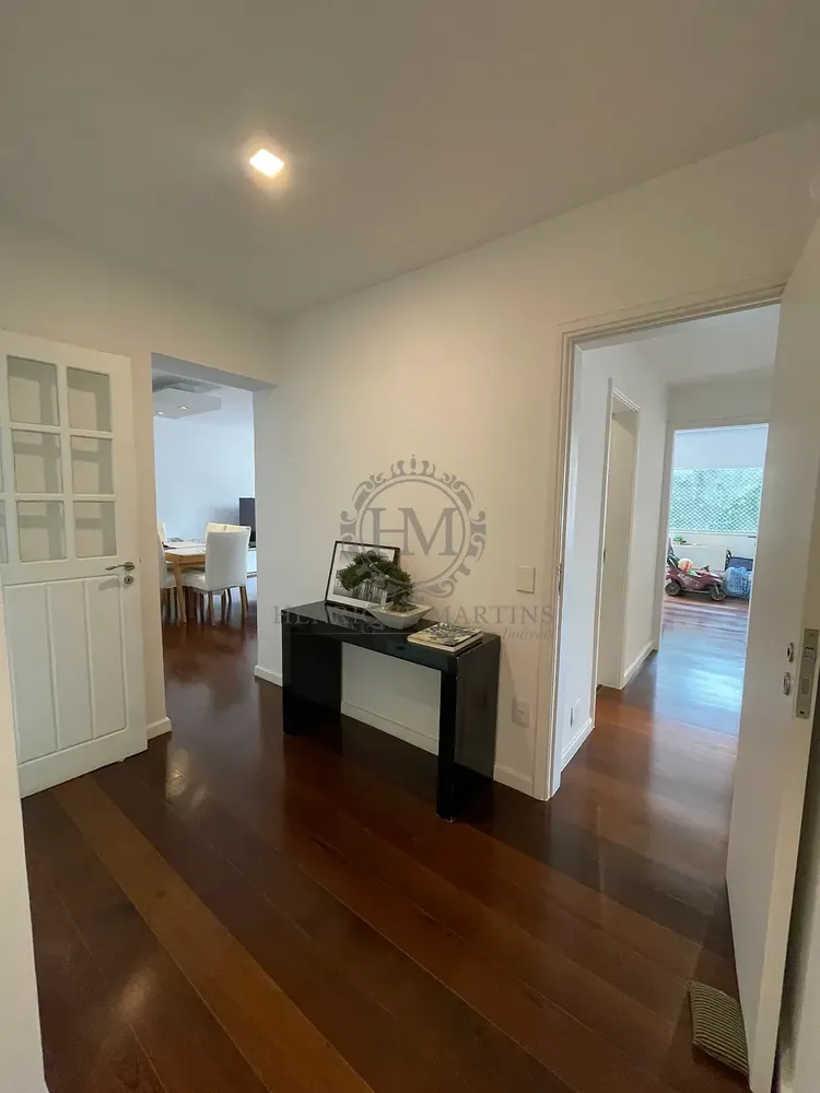 Apartamento, 3 quartos, 138 m² - Foto 27