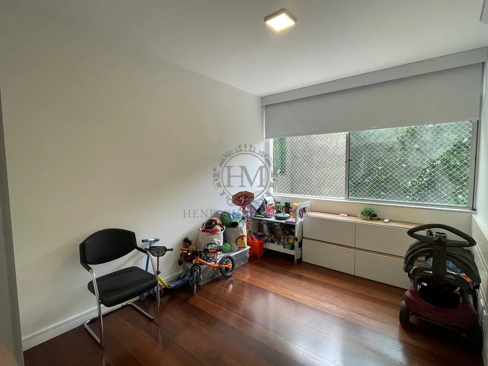 Apartamento, 3 quartos, 138 m² - Foto 28
