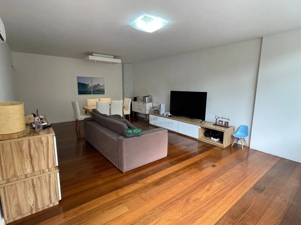 Apartamento, 3 quartos, 138 m² - Foto 77