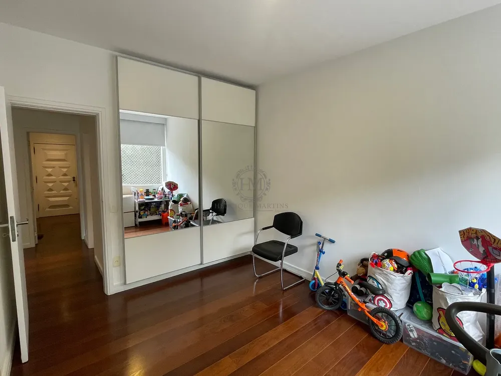 Apartamento, 3 quartos, 138 m² - Foto 90