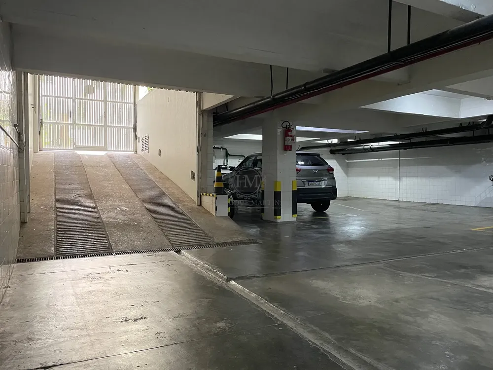 Apartamento, 3 quartos, 138 m² - Foto 99