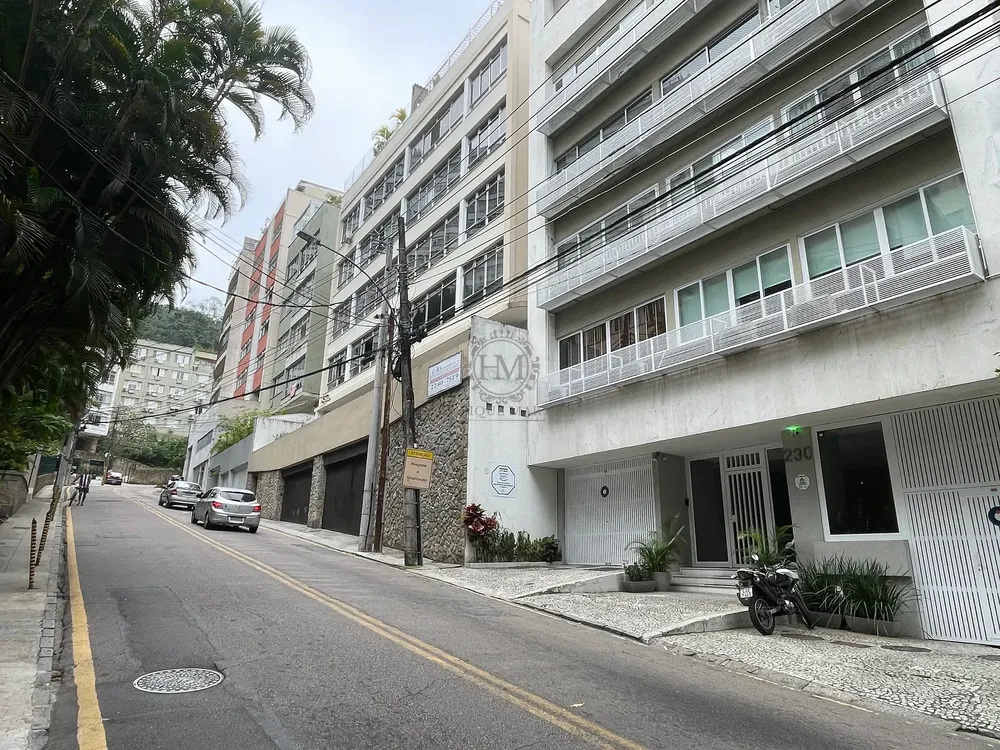 Apartamento, 3 quartos, 138 m² - Foto 69