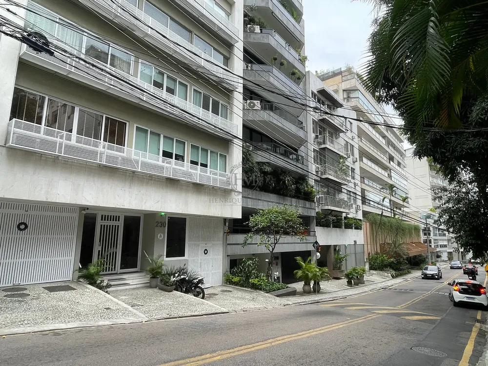 Apartamento, 3 quartos, 138 m² - Foto 70