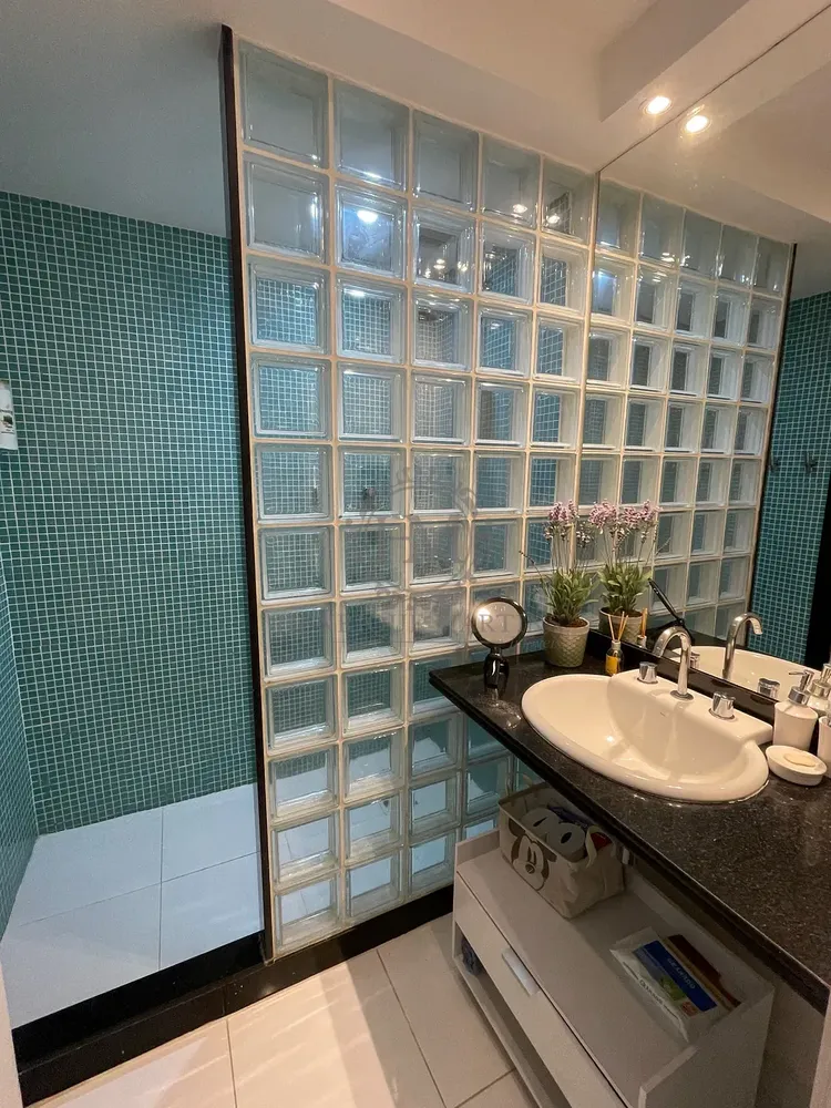 Apartamento, 3 quartos, 138 m² - Foto 47