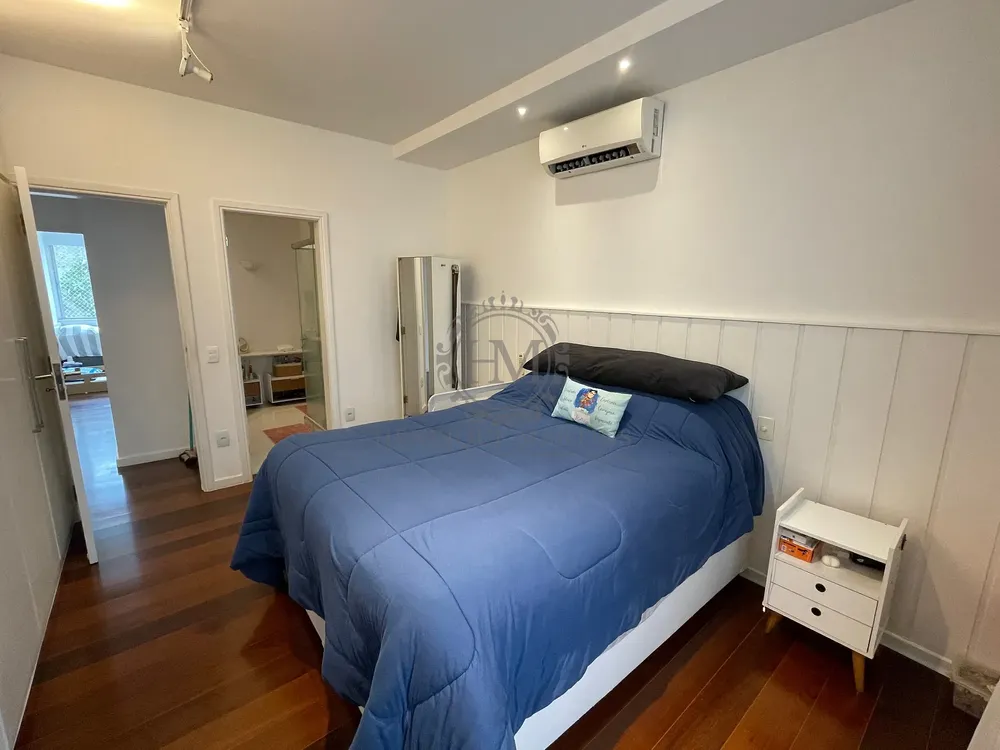 Apartamento, 3 quartos, 138 m² - Foto 53