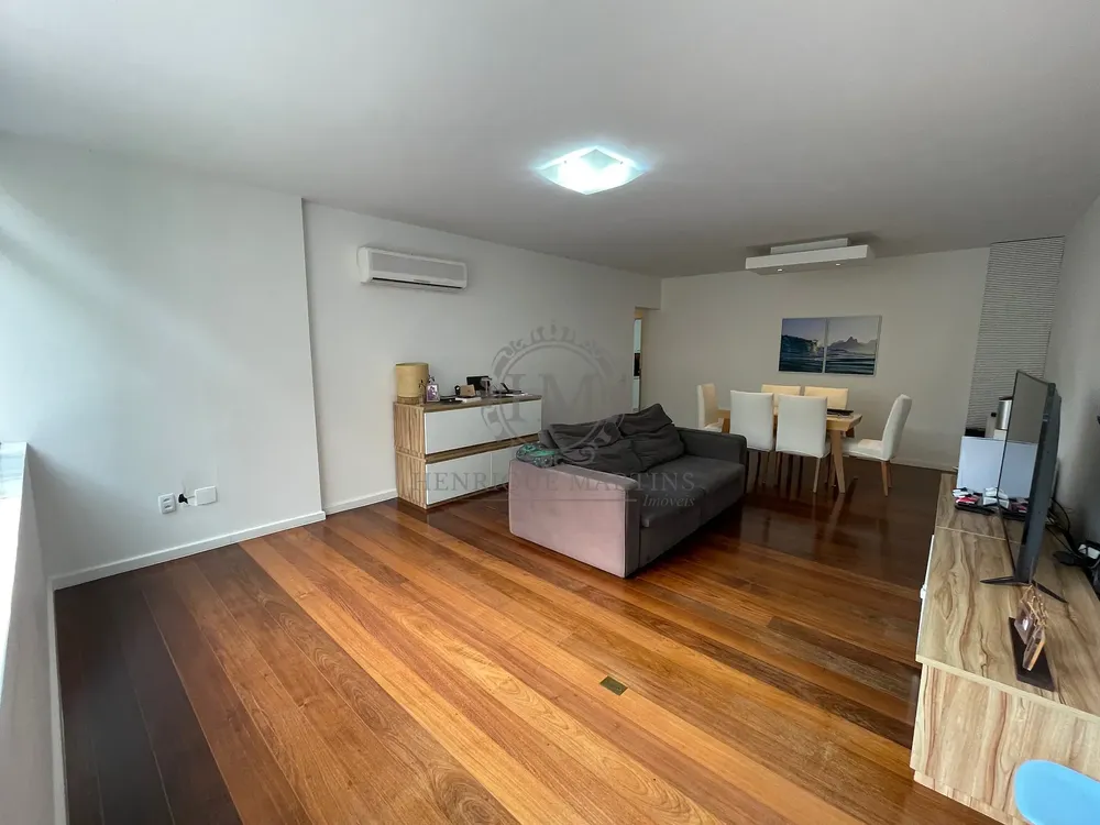 Apartamento, 3 quartos, 138 m² - Foto 56