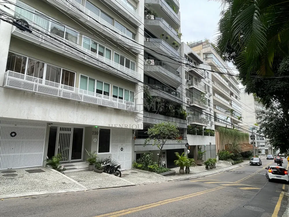 Apartamento, 3 quartos, 138 m² - Foto 42