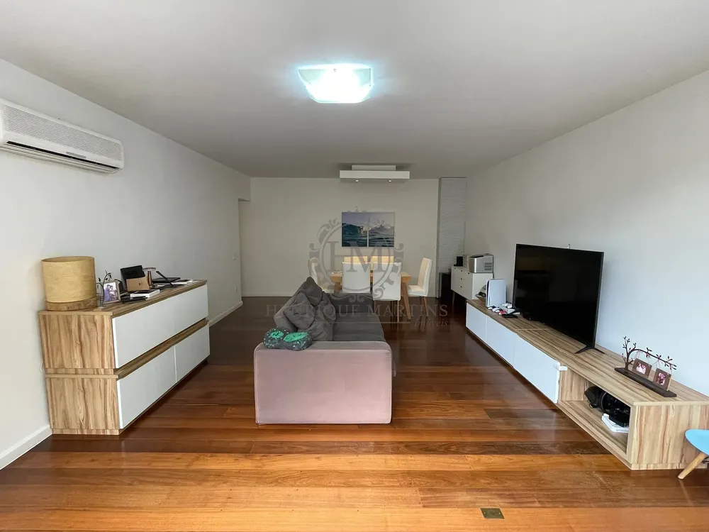 Apartamento, 3 quartos, 138 m² - Foto 45