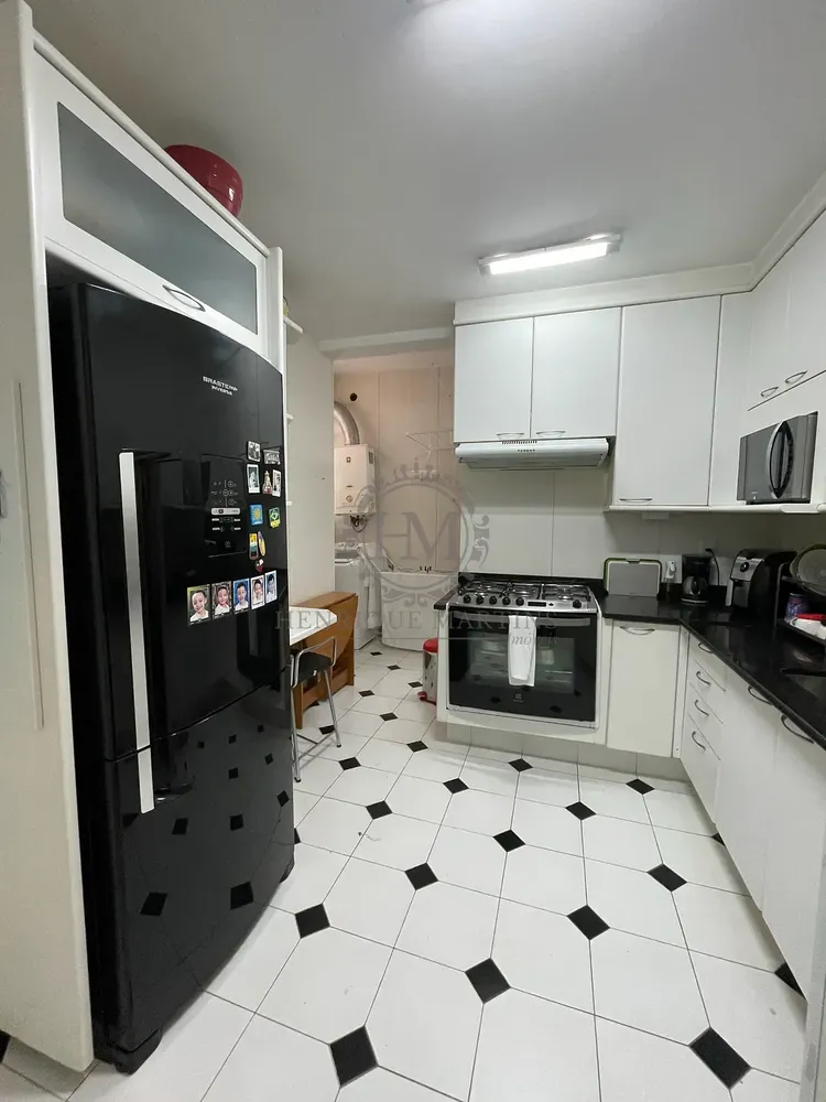 Apartamento, 3 quartos, 138 m² - Foto 20