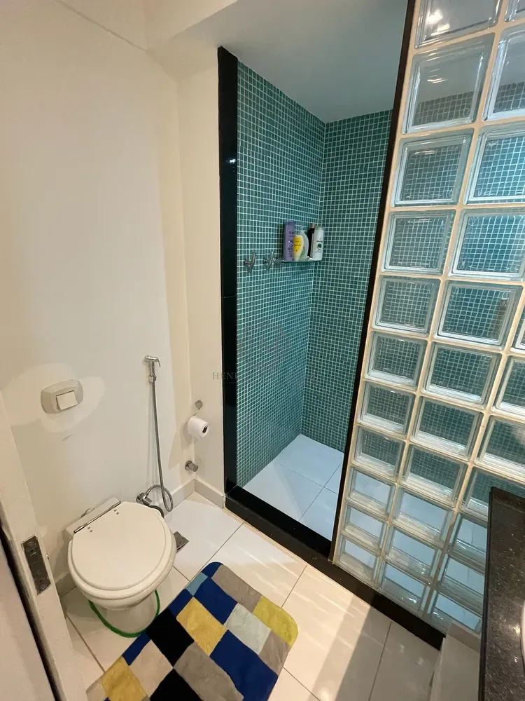 Apartamento, 3 quartos, 138 m² - Foto 92
