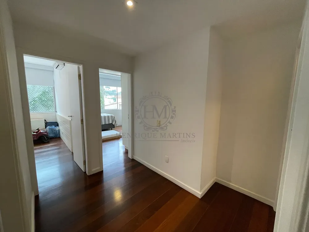 Apartamento, 3 quartos, 138 m² - Foto 33