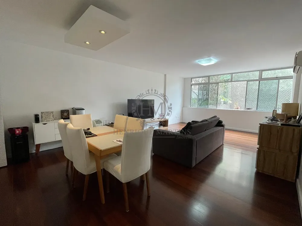 Apartamento, 3 quartos, 138 m² - Foto 61
