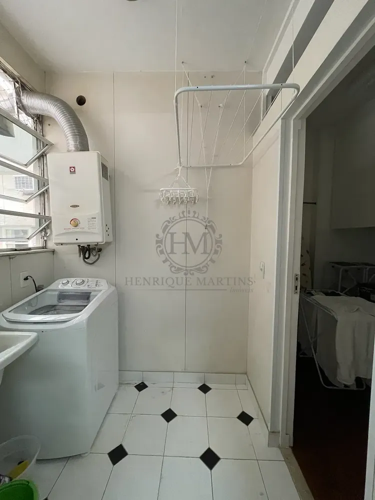 Apartamento, 3 quartos, 138 m² - Foto 24