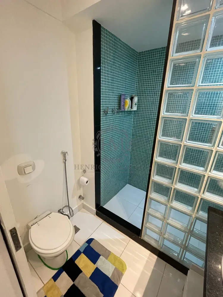 Apartamento, 3 quartos, 138 m² - Foto 8