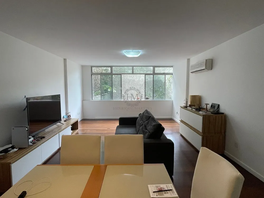 Apartamento, 3 quartos, 138 m² - Foto 78