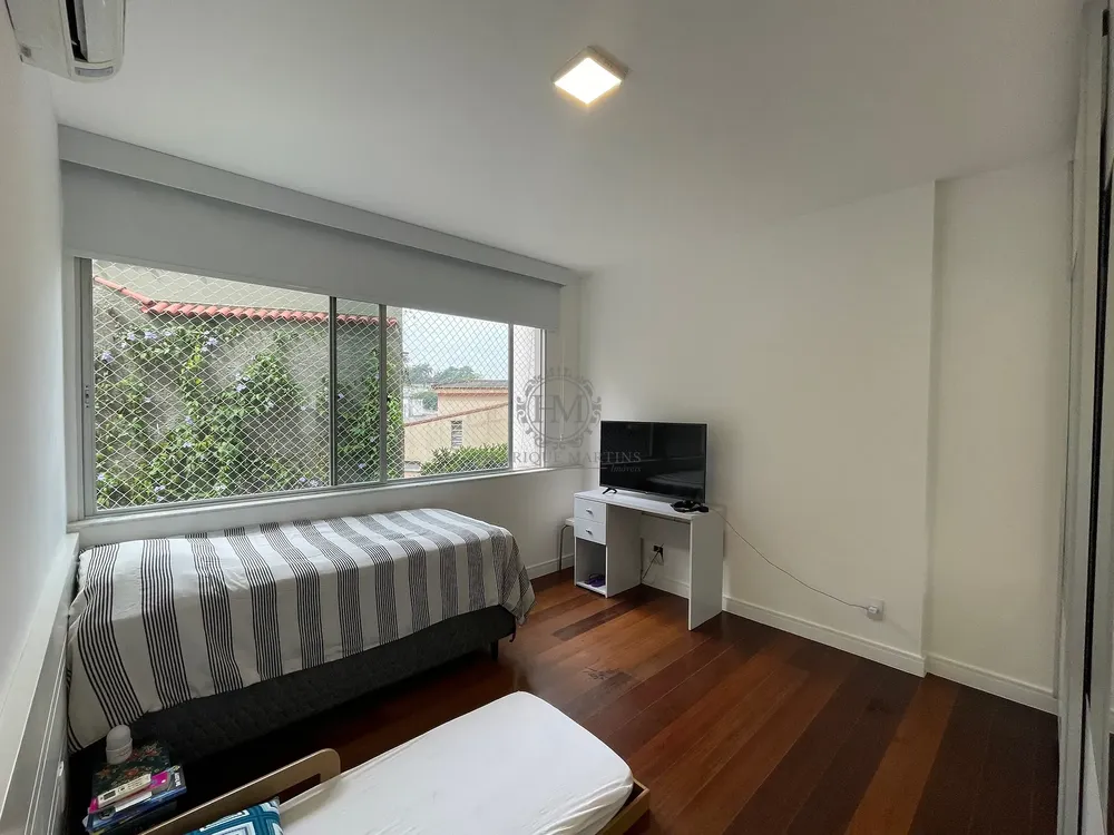 Apartamento, 3 quartos, 138 m² - Foto 87