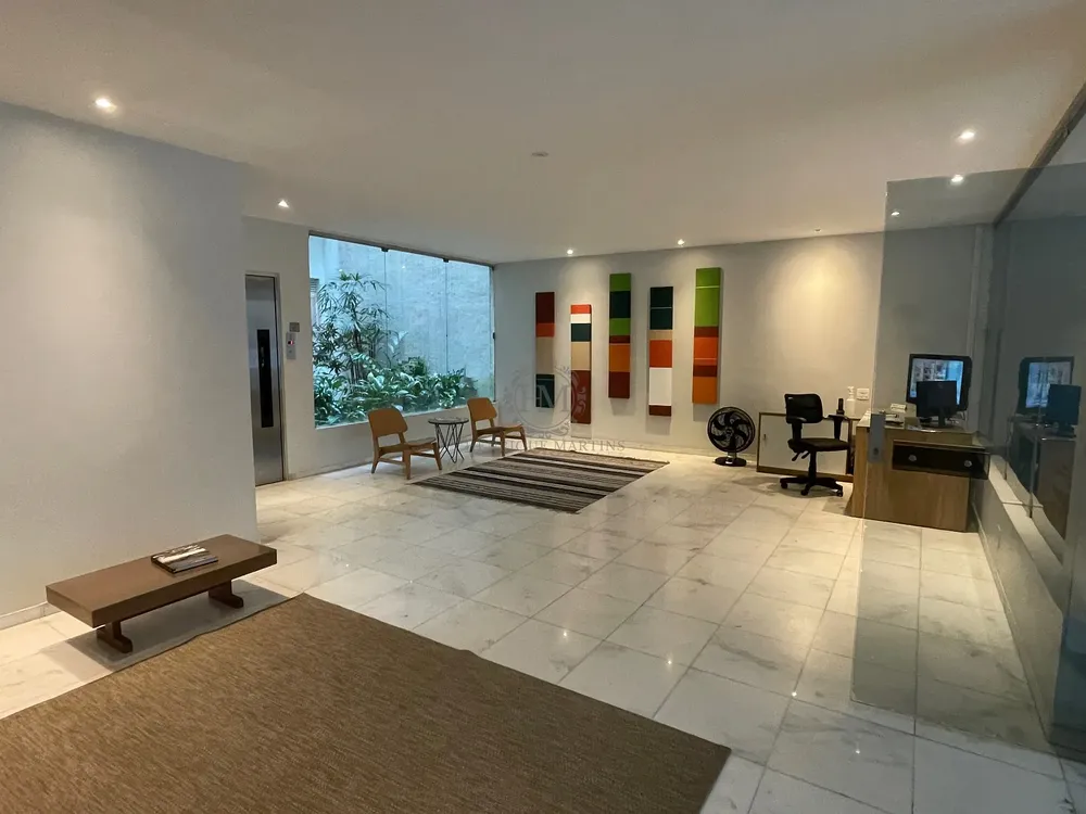 Apartamento, 3 quartos, 138 m² - Foto 73