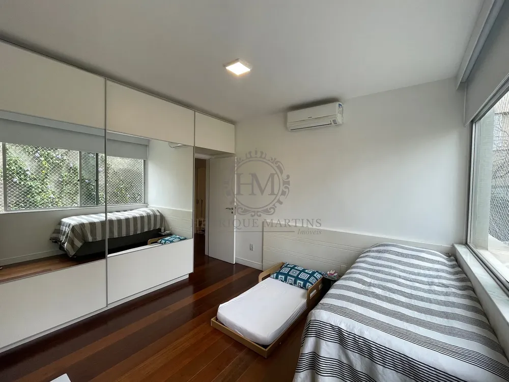 Apartamento, 3 quartos, 138 m² - Foto 15