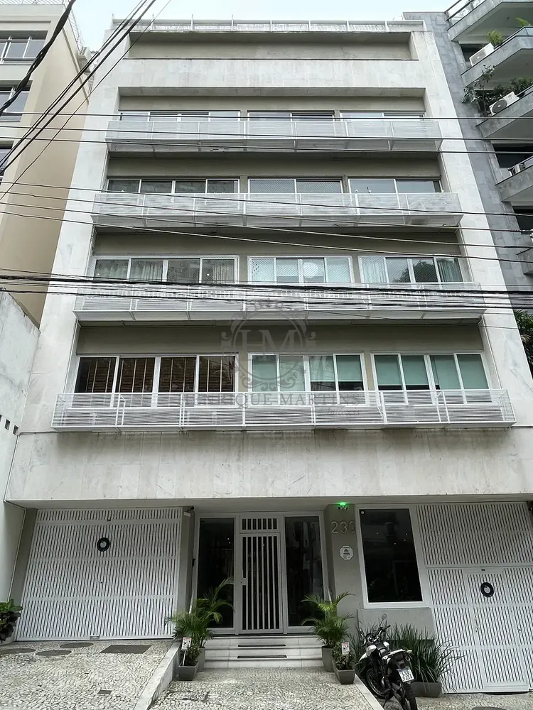 Apartamento, 3 quartos, 138 m² - Foto 60