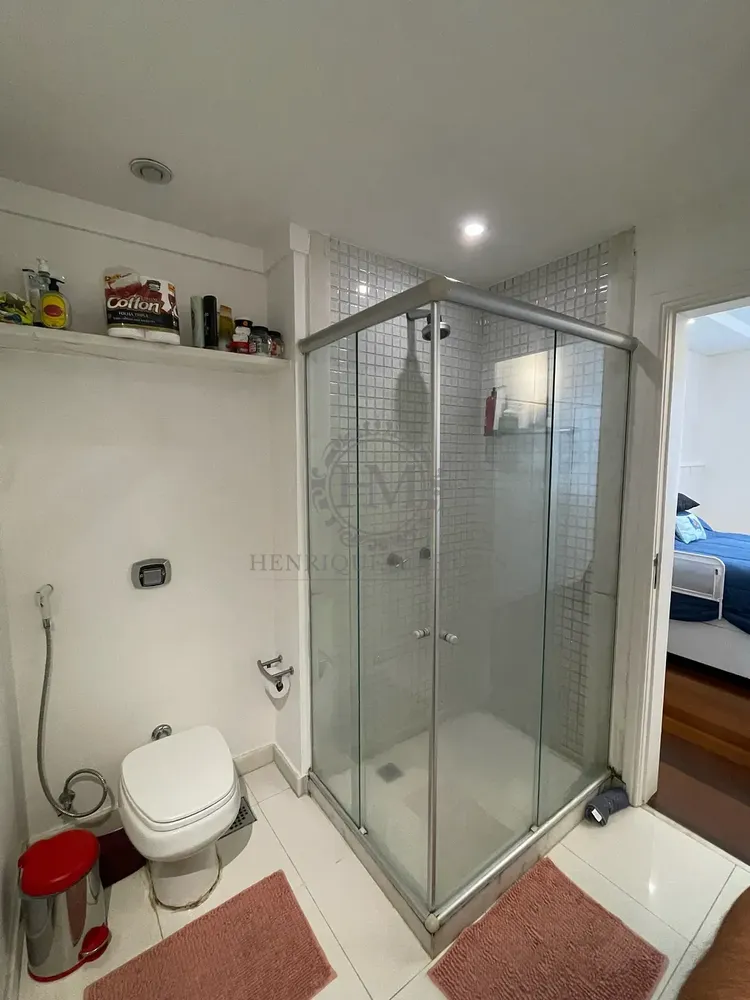 Apartamento, 3 quartos, 138 m² - Foto 64