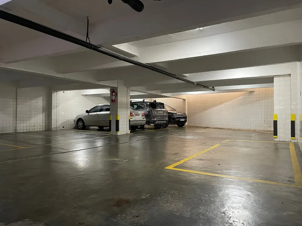 Apartamento, 3 quartos, 138 m² - Foto 98
