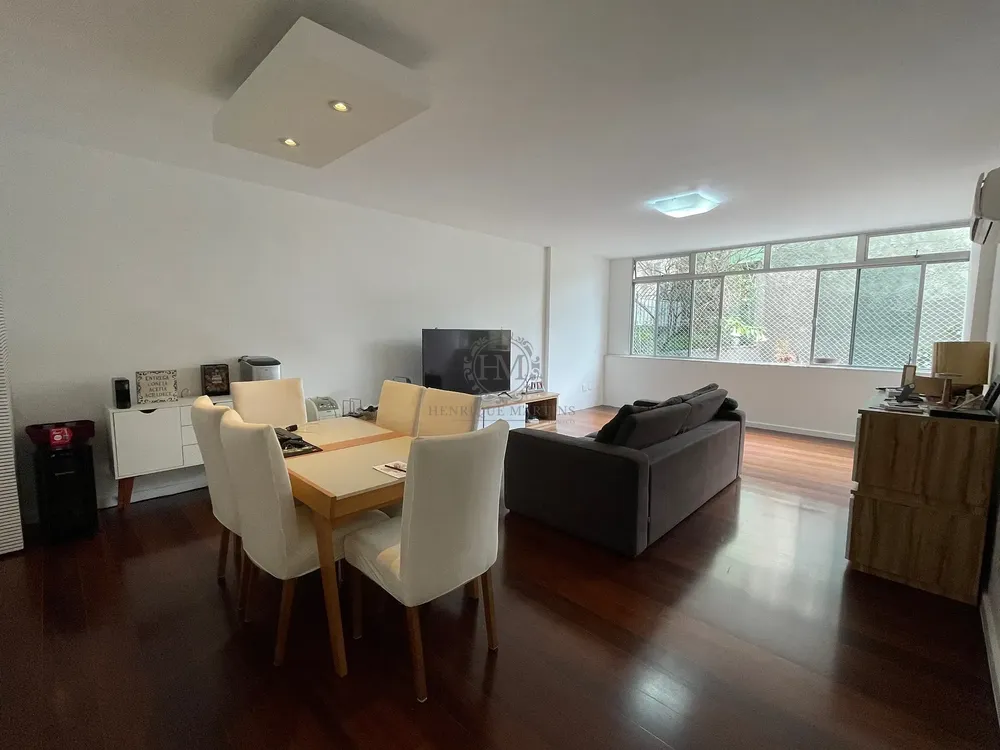 Apartamento, 3 quartos, 138 m² - Foto 81