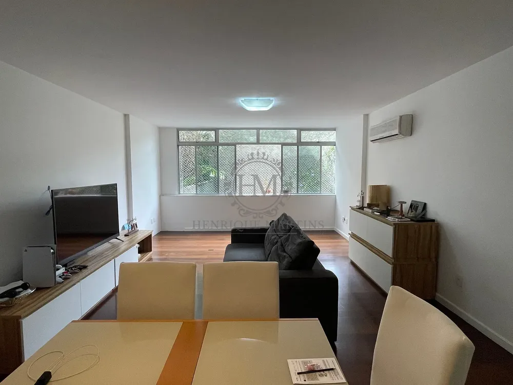 Apartamento, 3 quartos, 138 m² - Foto 7
