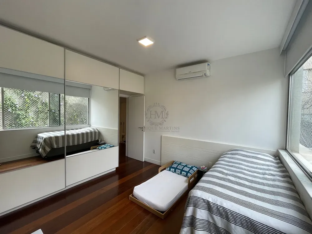 Apartamento, 3 quartos, 138 m² - Foto 88