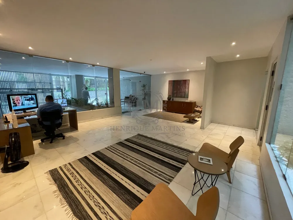Apartamento, 3 quartos, 138 m² - Foto 12