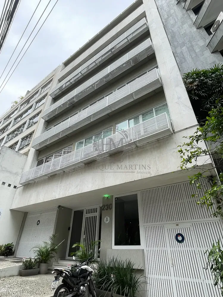 Apartamento, 3 quartos, 138 m² - Foto 62