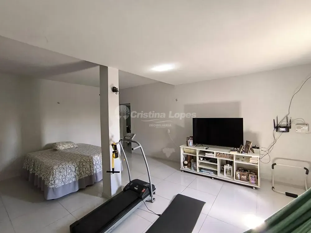 Casa, 3 quartos, 130 m² - Foto 2