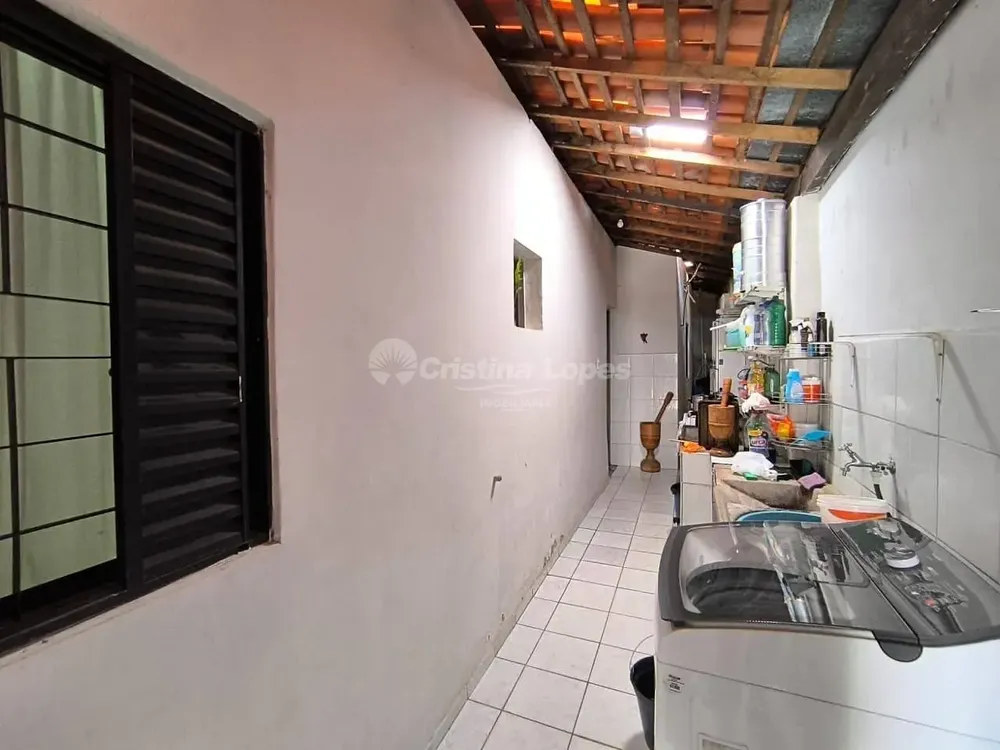 Casa, 3 quartos, 130 m² - Foto 3