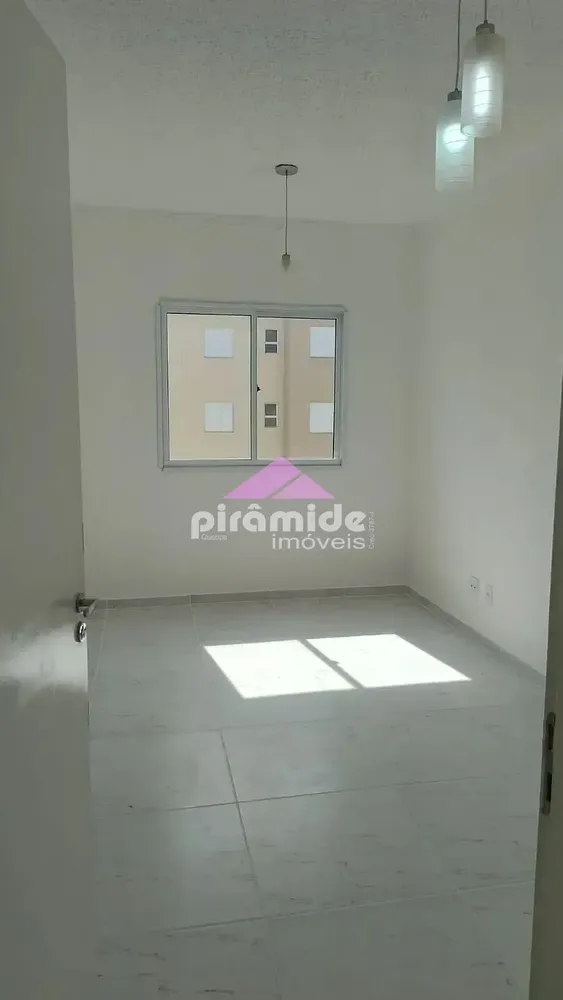 Apartamento, 2 quartos, 47 m² - Foto 7