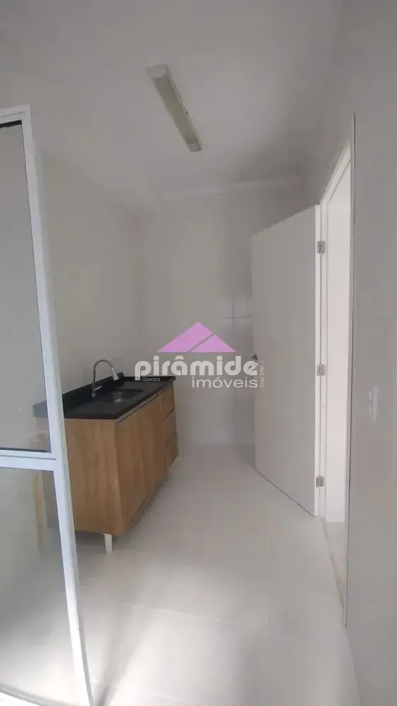 Apartamento, 2 quartos, 47 m² - Foto 1