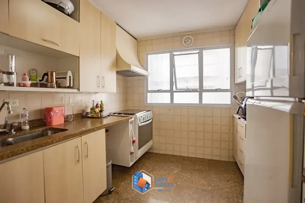 Apartamento, 4 quartos, 220 m² - Foto 6