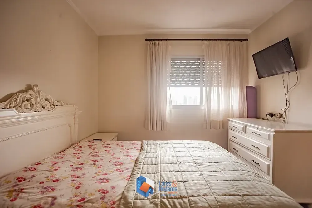 Apartamento, 4 quartos, 220 m² - Foto 7