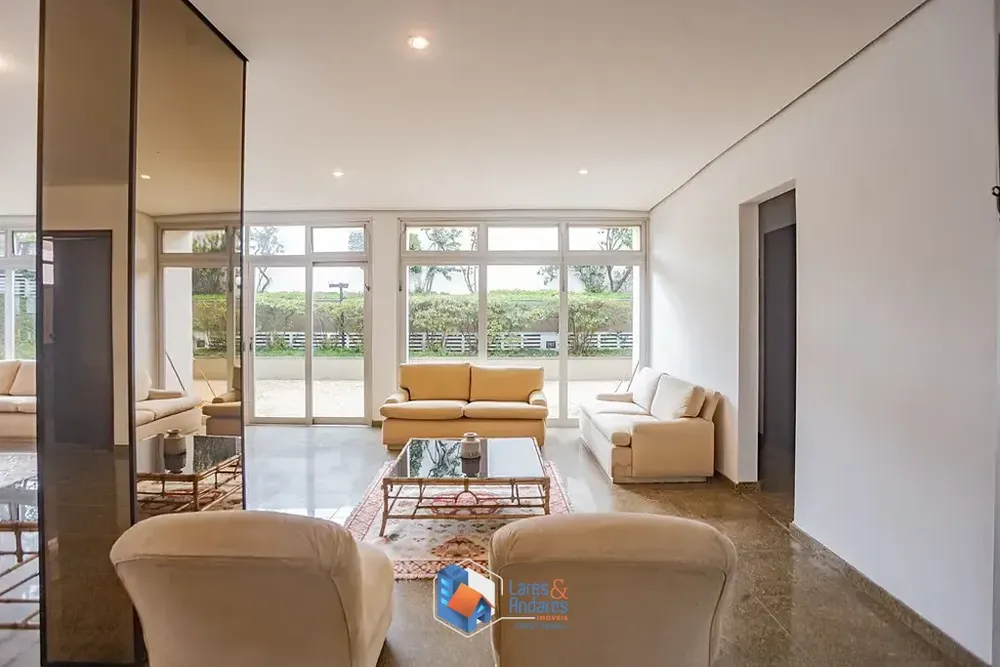Apartamento, 4 quartos, 220 m² - Foto 8