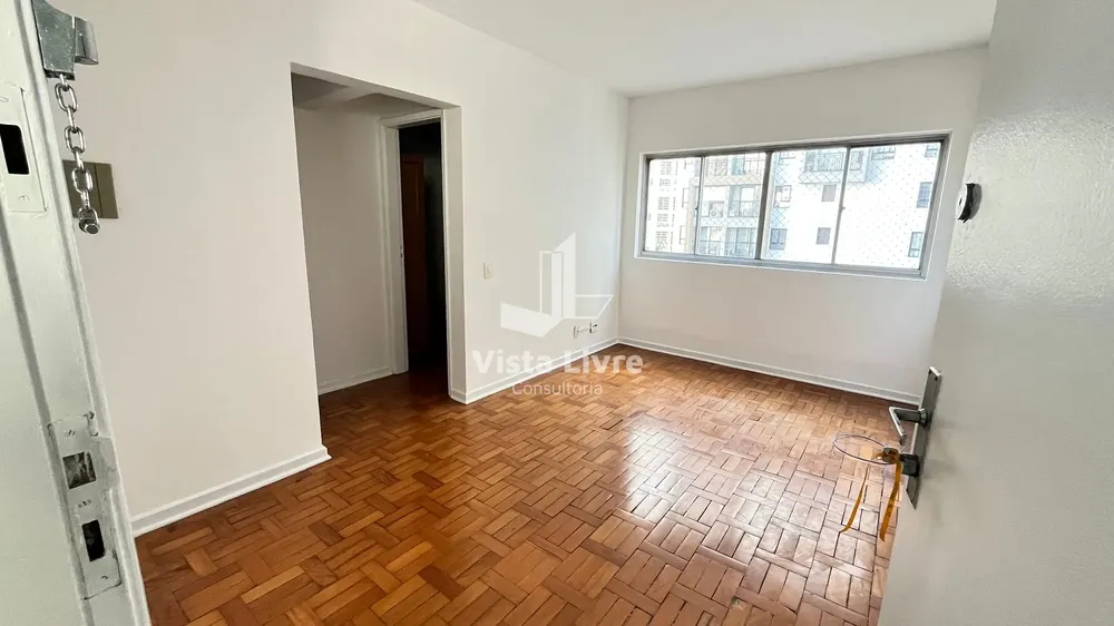 Apartamento, 4 quartos, 215 m² - Foto 1