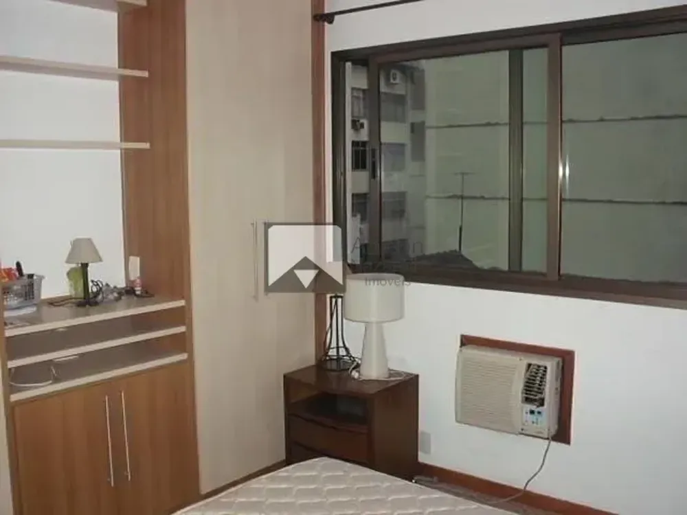 Apartamento, 2 quartos, 100 m² - Foto 2