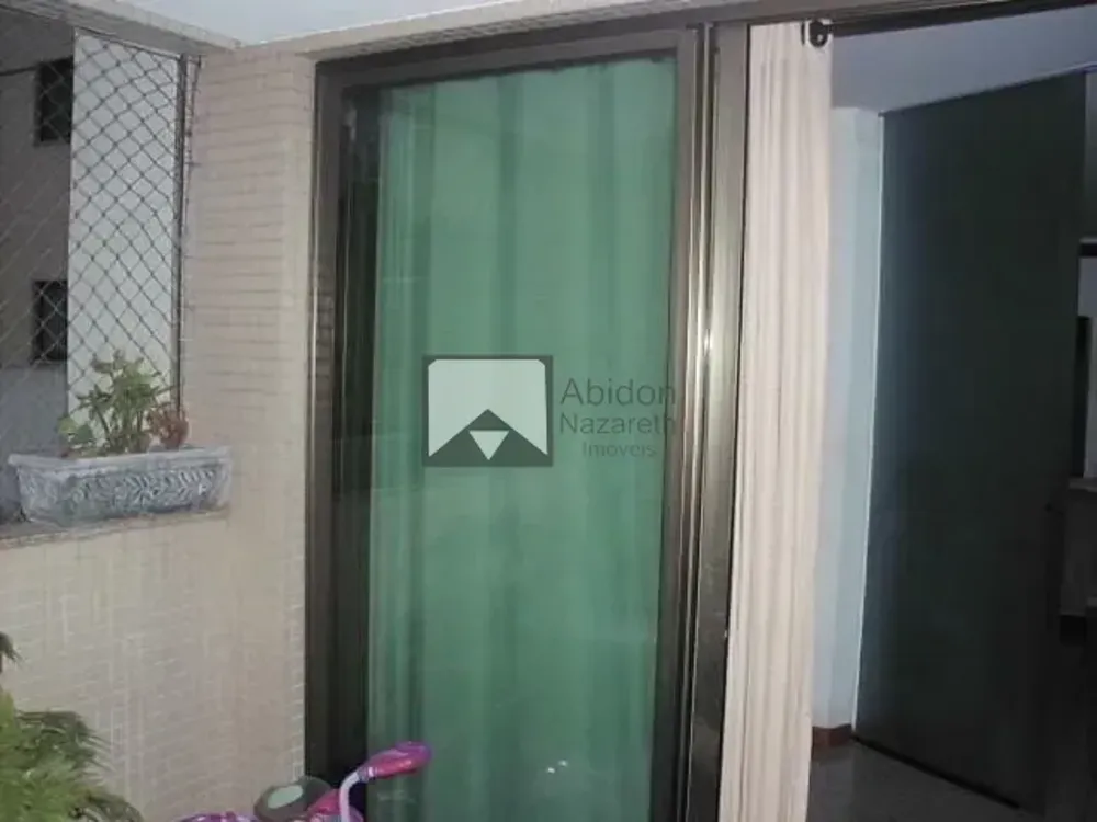 Apartamento, 2 quartos, 100 m² - Foto 5
